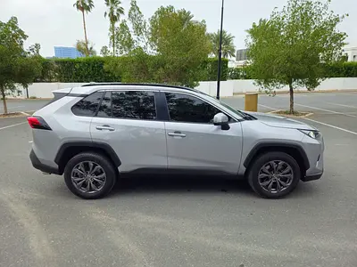Toyota RAV4 GXR, миниатюра 16
