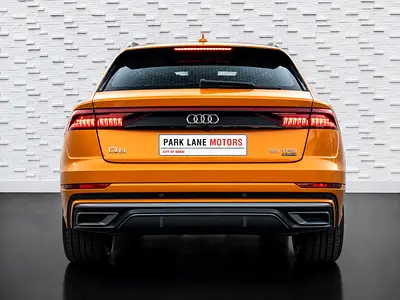0% DOWN PAYMENT | ☀️ OFF-PEAK EDITION | 55 TFSI QUATTRO S LINE | FRESH ARRIVAL | WARRANTY-3