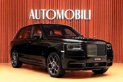 HIGH OPTIONS BLACK BADGE | BESPOKE LEATHER PACKAGE | SERVICE HISTORY AVAILABLE | FINANCE AVAILABLE