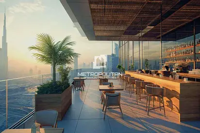 Affordable | Luxury | Close to City Walk & Beach