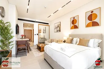 High Floor Unit With Private Jacuzzi