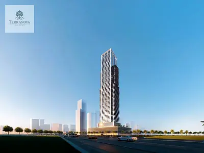 High ROI | Modern Furnished | Prime Location I Discounted Price