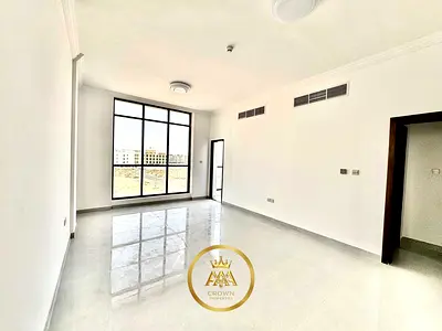 Brand New 2BHK in Tilal City | 3 Baths | 1 Month Free + Free Parking | 60K (4-6 Cheques)