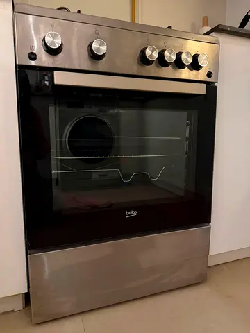beko gas stove