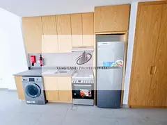 Brand new studio rent Al mamsha Sharjah