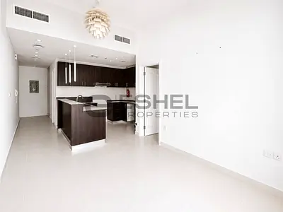 Vacant | Spacious | Balcony | Negotiable