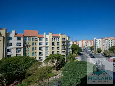 Vacant Studio | Discovery Gardens | Prime Location