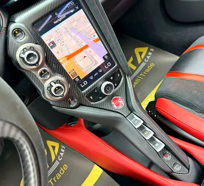 2018 Mclaren 720S 缩略图 14