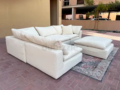 Marina home luscious sofa
