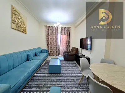 2 bed room prime property in al taawun full furnished with free wifi
