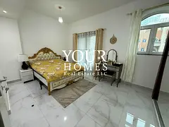 Ready to Move In | Stunning 4BR All En-Suite Townhouse | Premium Family Community | Pool, Gym &