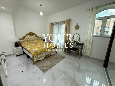 Ready to Move In | Stunning 4BR All En-Suite Townhouse | Premium Family Community | Pool, Gym & Sau