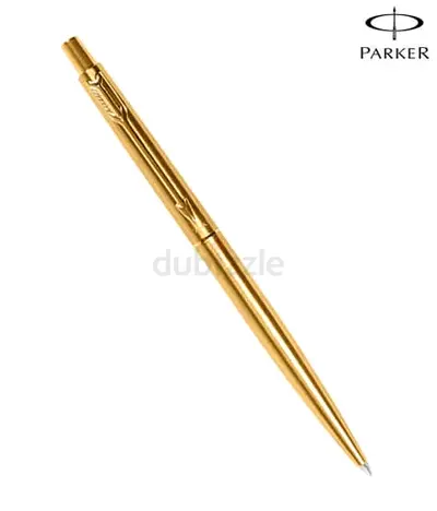 Parker Golden Pen