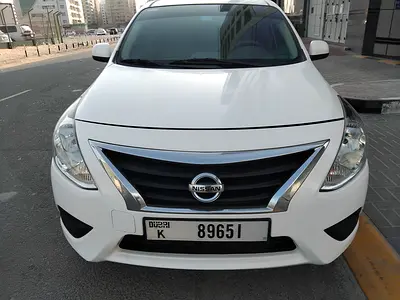 2020 Nissan SUNNY — фото 7