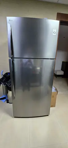 LG Fridge