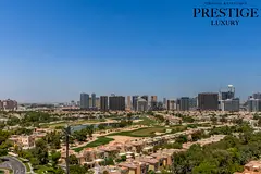 Agent on Site | Full Golf View | Brand New | 2BR