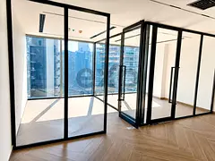 Prime Office | Binary Tower | Business Bay
