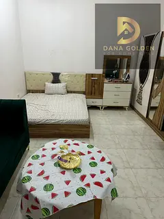 Studio apartment for rent in Sharjah Al Majarrah
