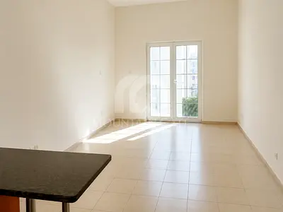 High ROI 8.4% l Studio in Dubai Investments Park