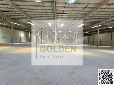 New Logistics Warehouse | Read the Full Description Below
