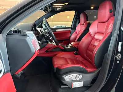 صورة مصغرة 11 لـ 2015 Porsche CAYENNE