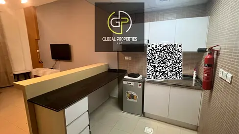 For Sale – 1 BHK Apartment 💰 Total Price: AED 360,000