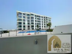 2-Bedroom Apartment for Annual Rent in Al Hamriyah, Sharjah | Direct Sea View