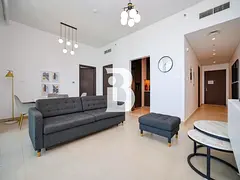 Best Unit | Full Furnished | Direct to DBX Mall — 3