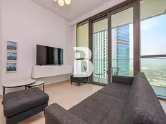 Best Unit | Full Furnished | Direct to DBX Mall — 2