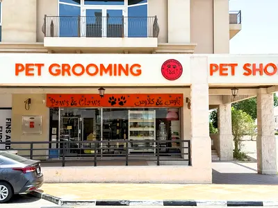 20 year old Established Pet Shop and Grooming Business for Sale