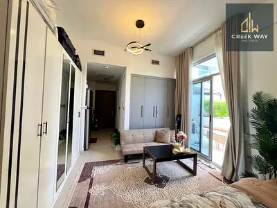 Elegant Furnished Chiller Free