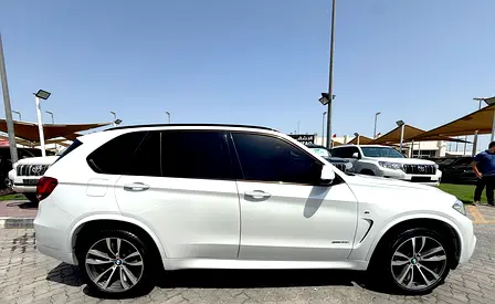 2015 BMW X5 — миниатюра 6