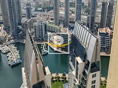 Exclusive | Full Marina View | Available Now