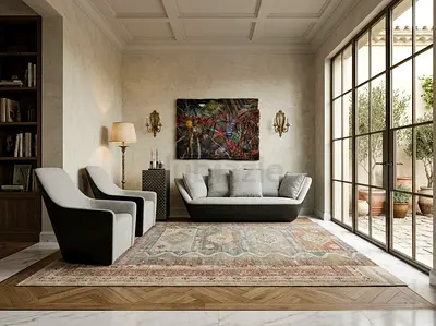Knoll Luxury Sofas