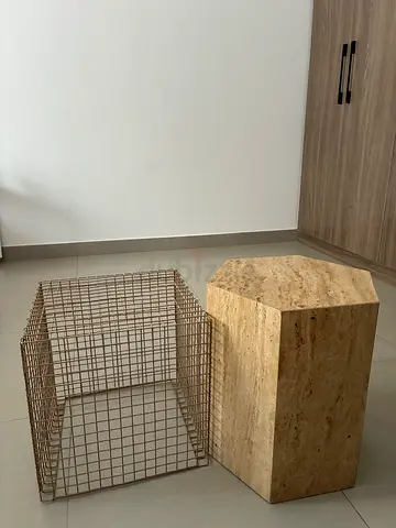 Coffee table or Sofa table