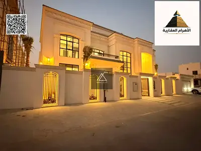 The palace features two floors, a rooftop, an elevator, and a large swimming pool. The price includes water, electricity, and air conditioning. Freeho