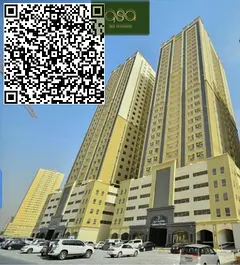 FURNISHED 1+STUDY AVILABLE FOR RENT MONTHLY WITH PARKING GOLD CREST DREAM TOWER B