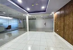 Ready Office | Fitted | Vacant Unit