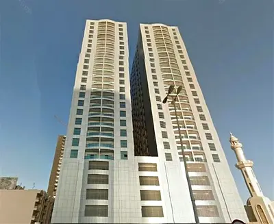 🔥 Hot Deal City Towers | 1 Master Bedroom Hall with Guest washroom with Reserved Car Parking.