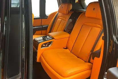 2023 ROLLS-ROYCE CULLINAN — миниатюра 15