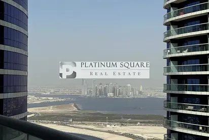 High Floor | Furnished | Dubai Creek Harbour View
