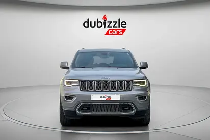 صورة مصغرة 2 لـ 2020 JEEP GRAND CHEROKEE