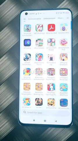 Xiaomi Mi 10 5G