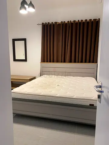 Family room available in Karama between Burjuman and Karama metro station , very clean and tidy