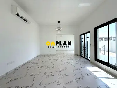 Upgraded 4BR Family Villa with Elevator | 2 Majlis | Dedicated Store + Laundry