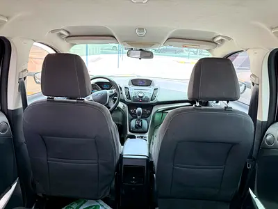 صورة 13 لـ 2015 FORD ECOSPORT