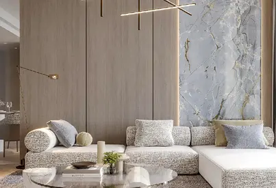 SMART HOME | PRIME LOCATION | MODERN LAYOUT