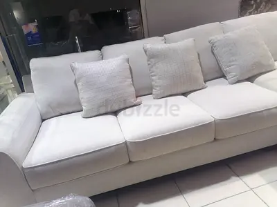 L shup sofa