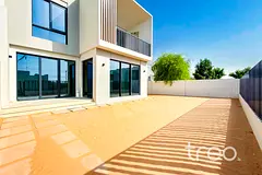 Vacant Now | modern finishes | Brand New