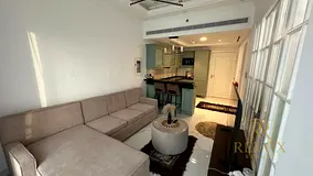 Luxurious building | Premium Amenities | Fully Furnished